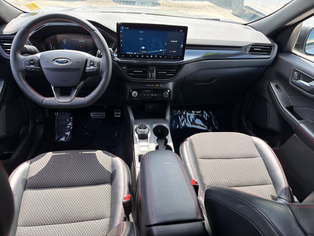 Used 2023 Ford Escape ST-Line w/ Tech Pack #1 AWD/4WD image 14