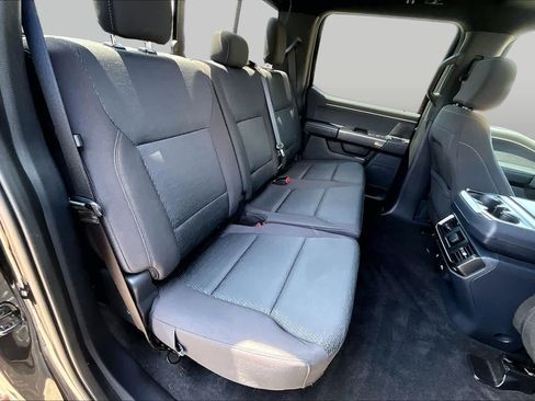 Used 2023 Ford F150 XLT w/ Equipment Group 302A High AWD/4WD image 20