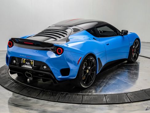 Used 2021 Lotus Evora image 21