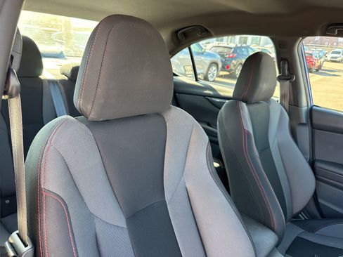 Certified 2022 Subaru WRX image 10