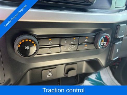 Used 2023 Ford F150 XL AWD/4WD image 20