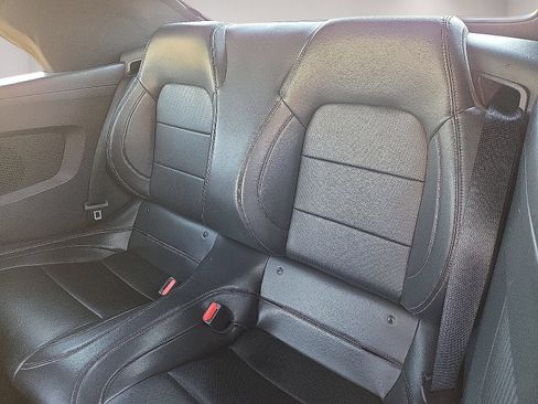 Used 2024 Ford Mustang Premium RWD image 24
