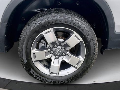 Used 2024 Honda Ridgeline RTL image 37