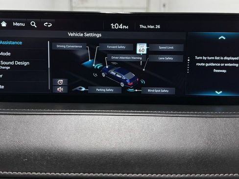 Used 2023 Genesis G80 2.5T image 24