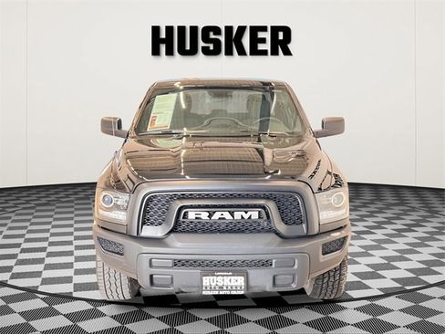 Used 2022 RAM 1500 Classic Warlock image 3