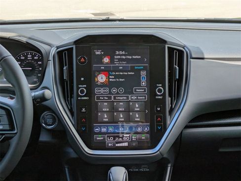 Certified 2025 Subaru Crosstrek 2.5i Limited w/ Popular Package #4A image 16