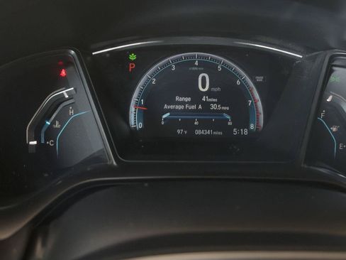 Used 2018 Honda Civic EX image 15