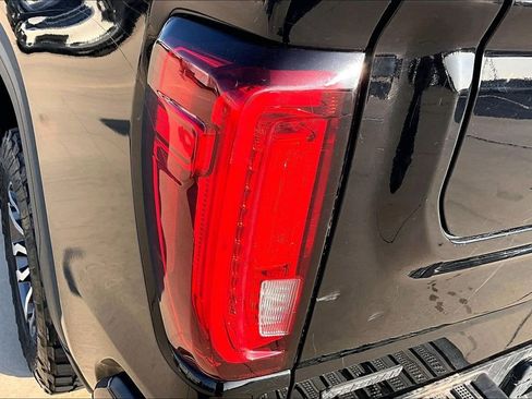 Used 2019 GMC Sierra 1500 AT4 w/ AT4 Premium Package image 41