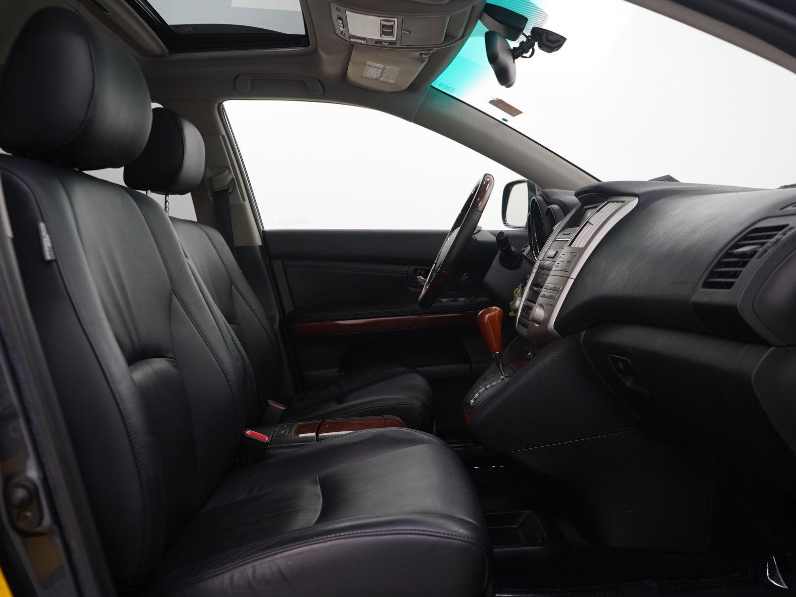 Used 2004 Lexus RX 330 AWD image 14