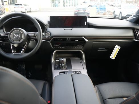 New 2026 MAZDA CX-90 3.3 Turbo S w/ Premium Plus image 11