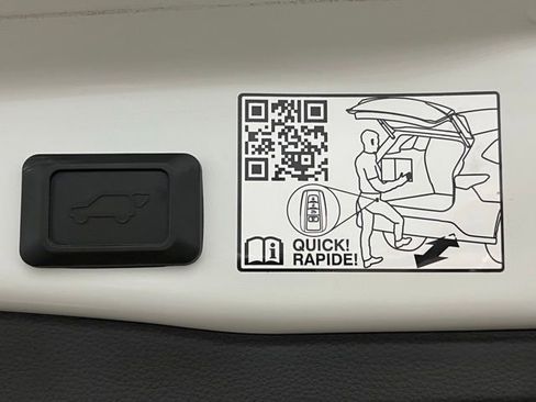 Certified 2022 Toyota RAV4 Limited image 12