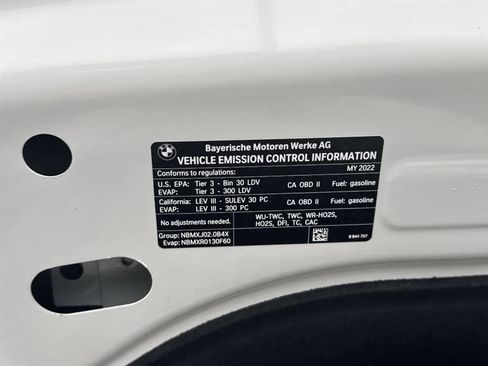 Used 2022 BMW X2 xDrive28i w/ Convenience Package image 43