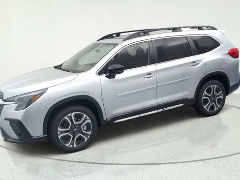 New 2026 Subaru Ascent Touring AWD/4WD image 4