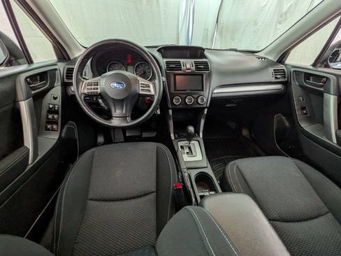 Used 2014 Subaru Forester 2.5i Premium w/ Protection Package #1 AWD/4WD image 10