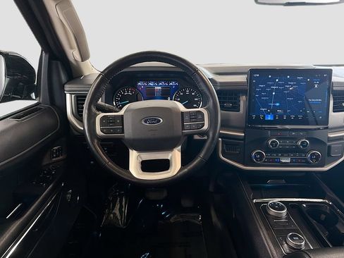 Used 2023 Ford Expedition XLT AWD/4WD image 26