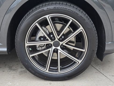 New 2026 Audi Q5 Prestige AWD/4WD image 16