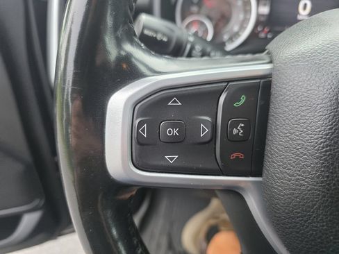 Used 2021 RAM 1500 Big Horn AWD/4WD image 21