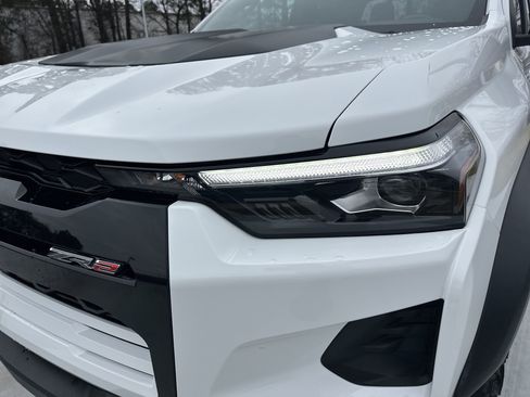 Used 2024 Chevrolet Colorado ZR2 image 6