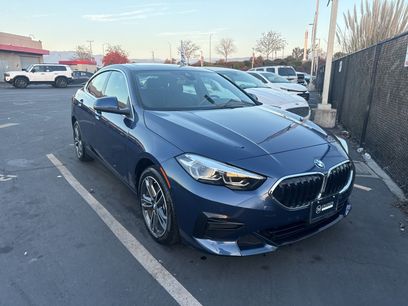 Used 2024 BMW 228i xDrive Gran Coupe