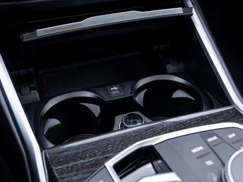 Certified 2023 BMW 330i xDrive Sedan w/ Premium Package image 30