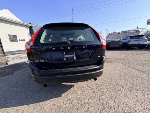 Used 2010 Volvo XC60 3.2 image 43