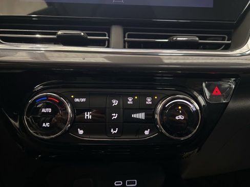 New 2026 Chevrolet Trax ACTIV w/ Driver Confidence Package image 19