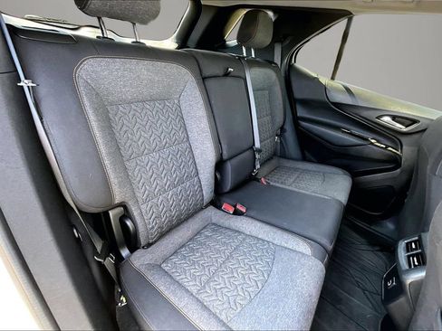 Used 2023 Chevrolet Equinox LT w/ LPO, Floor Liner Package AWD/4WD image 25