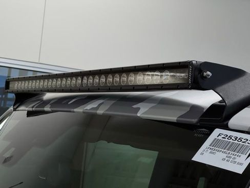 New 2025 Ford Bronco Outer Banks image 46