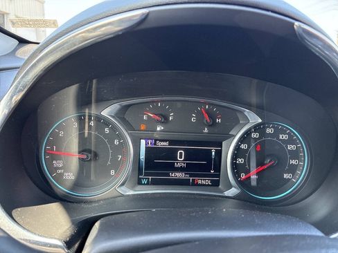 Used 2016 Chevrolet Malibu LT FWD image 18