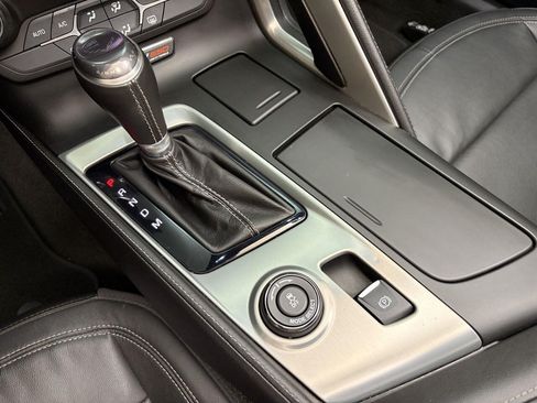 Used 2017 Chevrolet Corvette Z06 RWD image 25