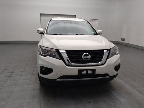 Used 2020 Nissan Pathfinder SV FWD image 14
