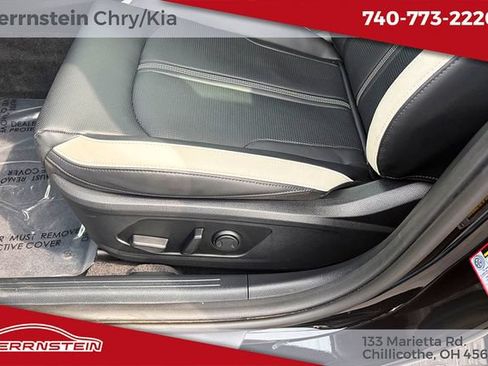 Used 2025 Kia K5 GT-Line FWD image 16