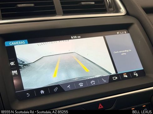 Used 2019 Jaguar E-PACE SE AWD/4WD image 28
