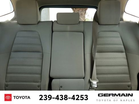 Used 2018 Honda CR-V EX image 30