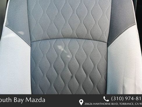Used 2025 Toyota Corolla LE w/ Carpet Mat Package (TMS) FWD image 23