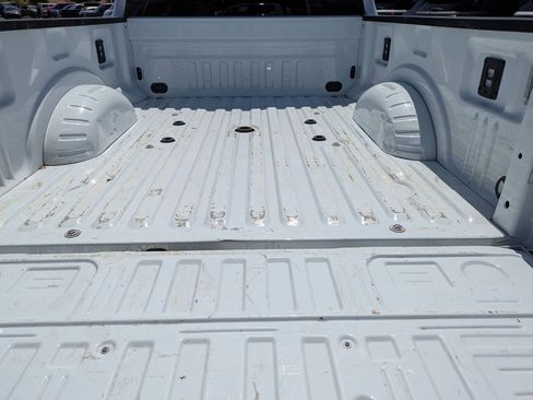 Used 2025 Ford F250 Lariat AWD/4WD image 28