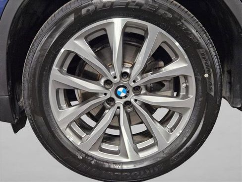 Used 2019 BMW X3 xDrive30i w/ Driving Assistance Package image 23