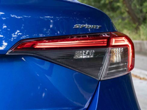 Used 2023 Honda Civic Sport image 13