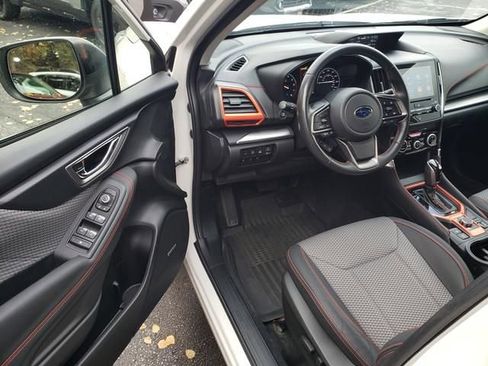 Used 2021 Subaru Forester Sport w/ Popular Package #2 image 10