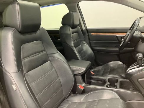 Used 2019 Honda CR-V Touring image 44