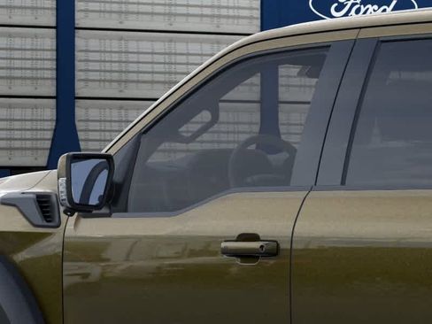 New 2026 Ford F150 Raptor AWD/4WD image 19