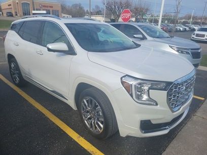 Certified 2024 GMC Terrain Denali w/ Denali Premium Package