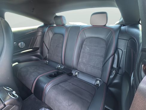 Used 2018 Mercedes-Benz C 43 AMG 4MATIC Coupe image 33