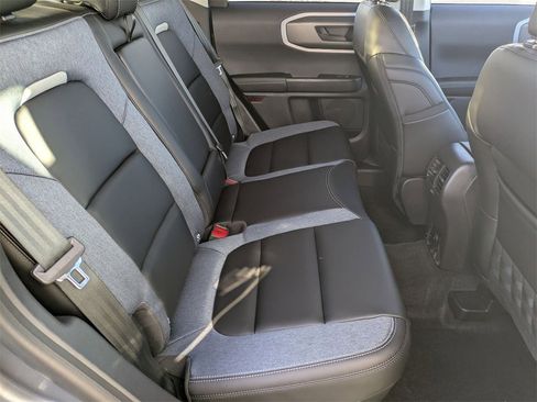 New 2025 Ford Bronco Sport Outer Banks image 18