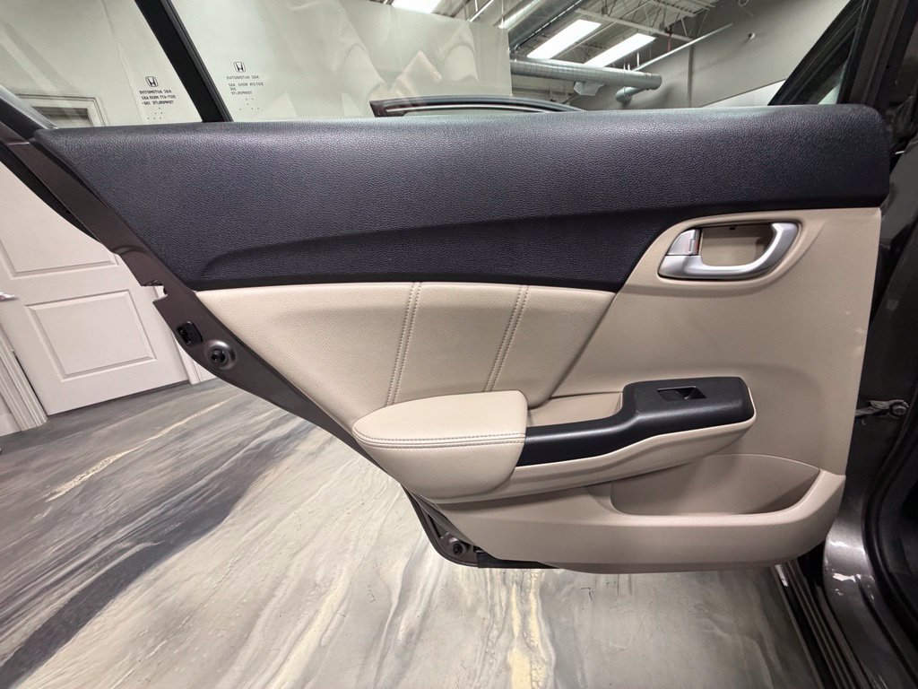 Used 2013 Honda Civic EX-L image 51