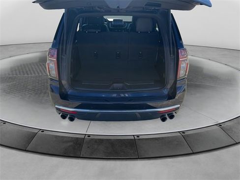 Used 2024 Chevrolet Tahoe Premier image 21