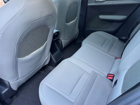 New 2026 Volvo EX30 Plus w/ Climate Package image 4