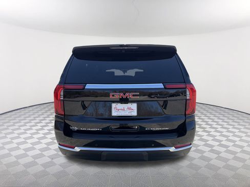 New 2026 GMC Yukon XL Elevation w/ Elevation Premium Package image 7
