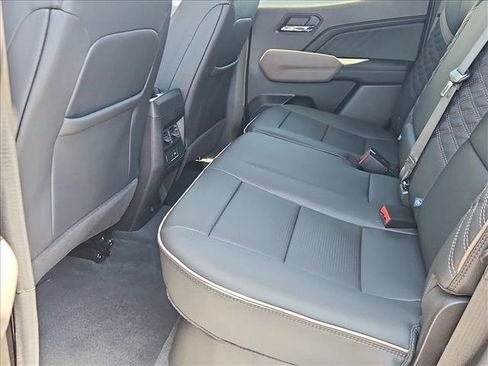 Certified 2023 GMC Canyon Denali AWD/4WD image 26