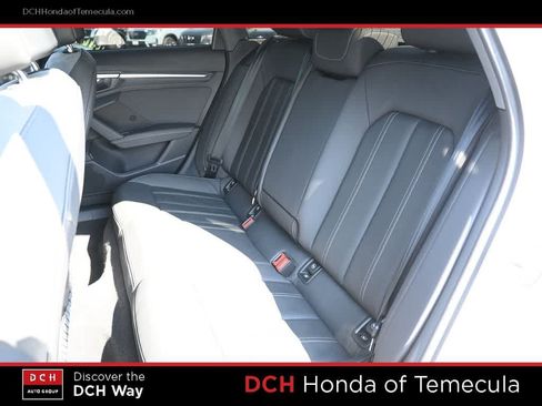 Used 2023 Audi A3 2.0T Premium w/ Convenience Package FWD image 19